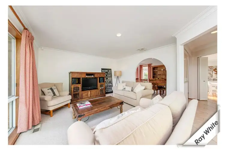 Third view of Homely house listing, 41 Andrew Crescent, Calwell ACT 2905