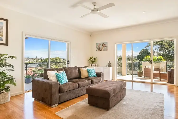 Second view of Homely house listing, 9 Foam Street, Freshwater NSW 2096