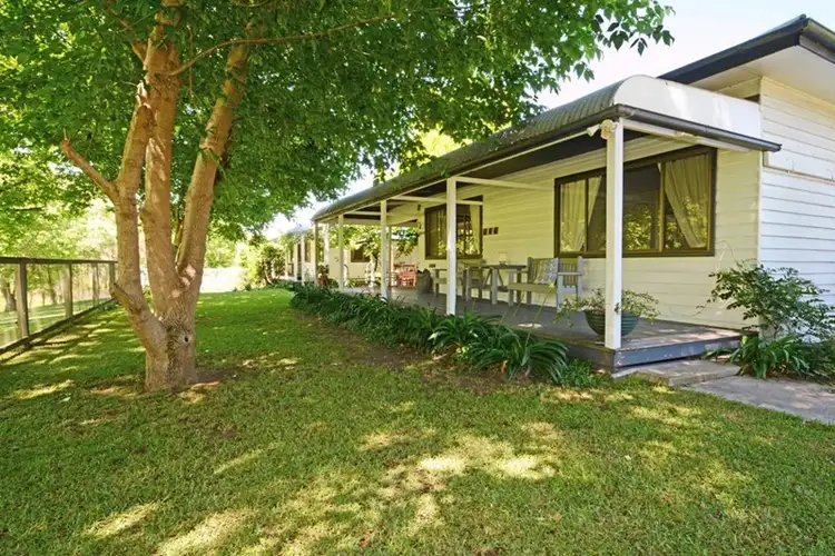 Sixth view of Homely rural property listing, 2683 Wollombi Road, Wollombi NSW 2325