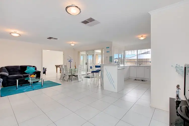 Third view of Homely house listing, 16 Kingston Circuit, Seaford Rise SA 5169