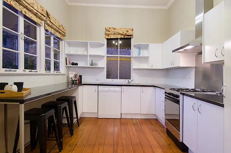 Fifth view of Homely house listing, 12 Lincoln Street, Wilston QLD 4051