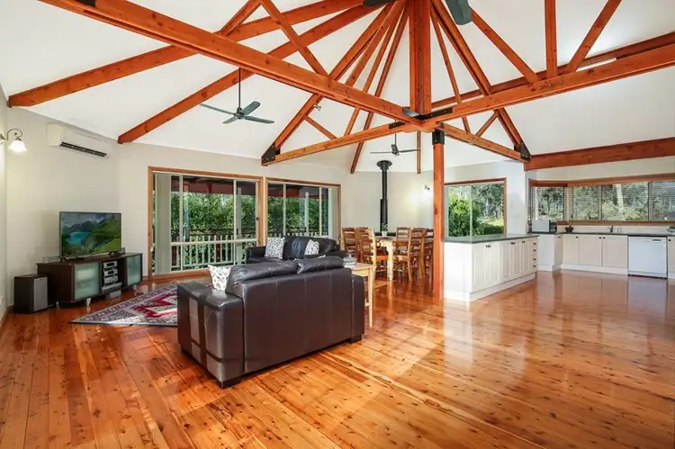 Fifth view of Homely house listing, 10a Tallow Wood Close, Wilberforce NSW 2756