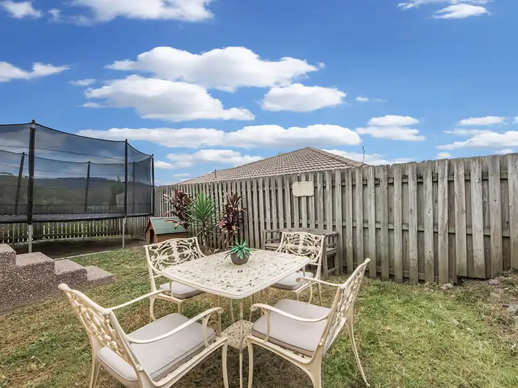 Fourth view of Homely house listing, 4/50a Oregon Way, Oxenford QLD 4210