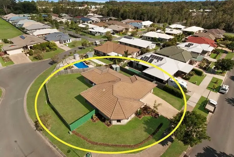 17 Usher Boulevard, Beerwah QLD 4519