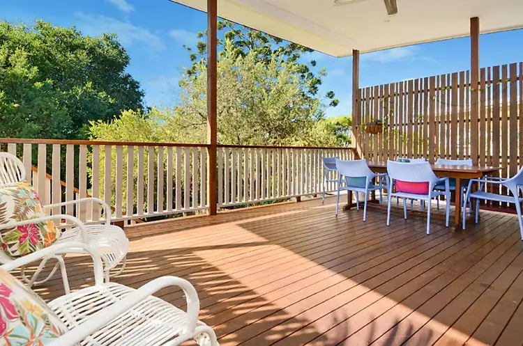 33 Tenth Avenue, Windsor QLD 4030