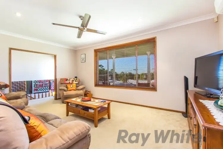 Second view of Homely house listing, 10 Stafford Close, Charlestown NSW 2290