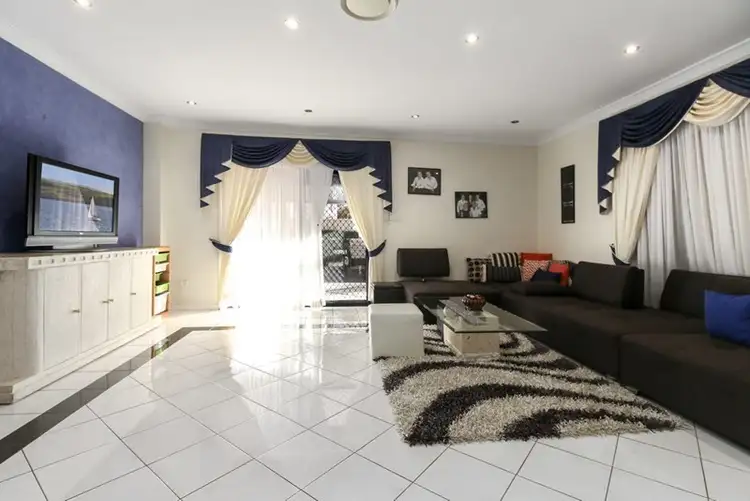 Sixth view of Homely house listing, 83 Horningsea Park Drive, Horningsea Park NSW 2171
