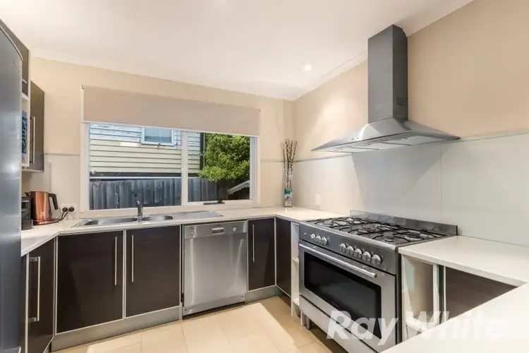 Third view of Homely house listing, 18 Lakeview Avenue, Rowville VIC 3178