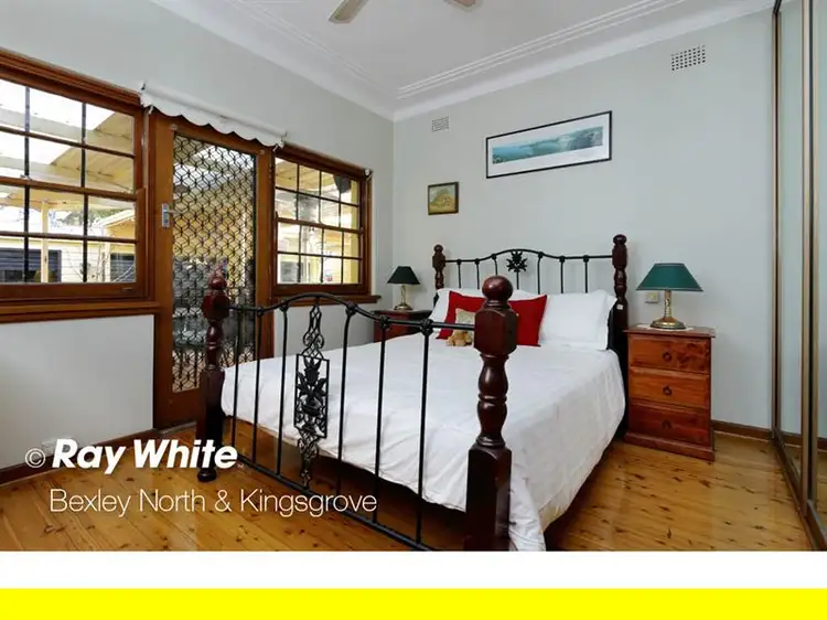 Fifth view of Homely house listing, 28 Irene Crescent, Kingsgrove NSW 2208
