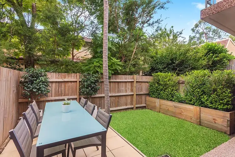 11/24 Cleland Road, Artarmon NSW 2064