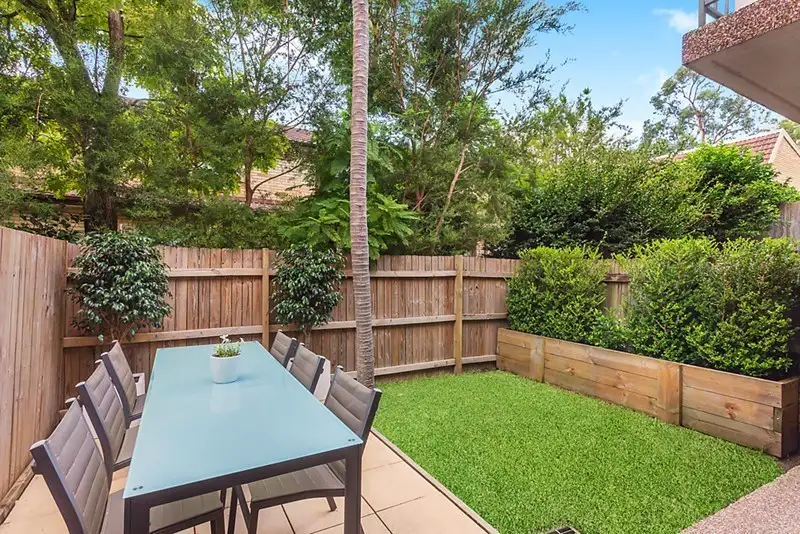 Main view of Homely townhouse listing, 11/24 Cleland Road, Artarmon NSW 2064