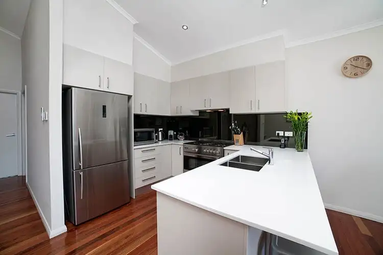 Third view of Homely other listing, 1 The Esplanade, Oak Flats NSW 2529