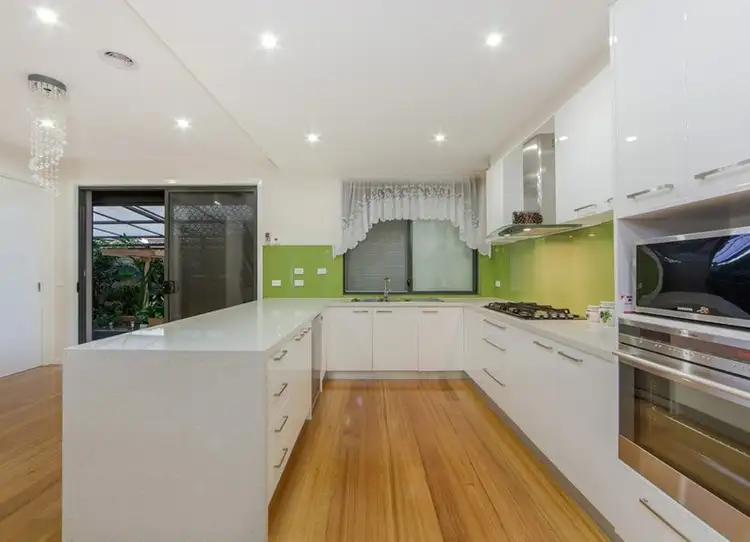 Sixth view of Homely house listing, 82A Henry Street, St Albans VIC 3021