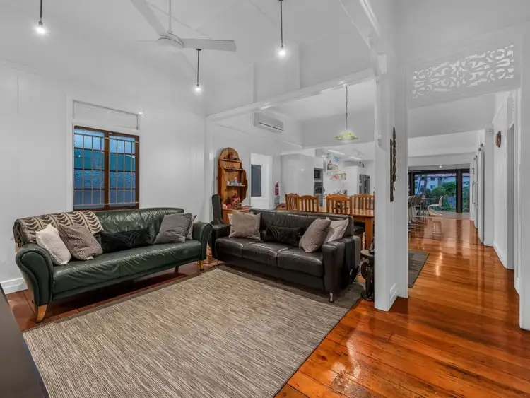 Seventh view of Homely house listing, 21 Dethridge Street, Northgate QLD 4013