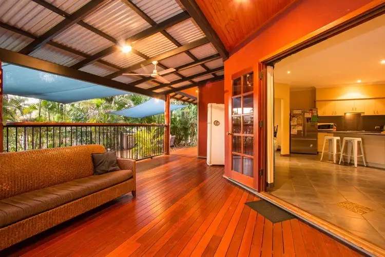 Sixth view of Homely house listing, 21 Nabarlek Street, Djugun WA 6725
