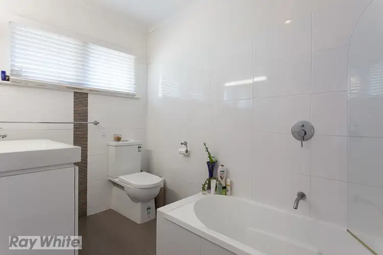 Fourth view of Homely unit listing, 5/11 Henry Street, Greenslopes QLD 4120