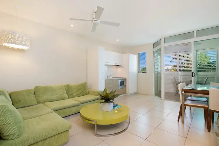 Second view of Homely unit listing, 14/201 Lake Street, Cairns North QLD 4870