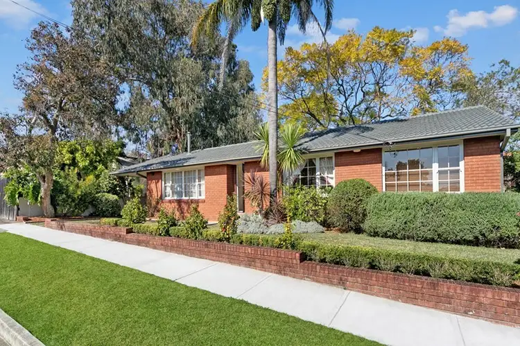2 Learmonth Street, Haberfield NSW 2045