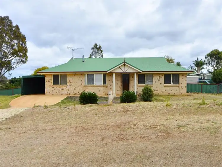 5 East Street, Kingsthorpe QLD 4400