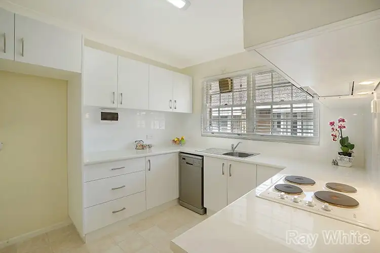 Second view of Homely apartment listing, 7/8 Burlington Road, Homebush NSW 2140