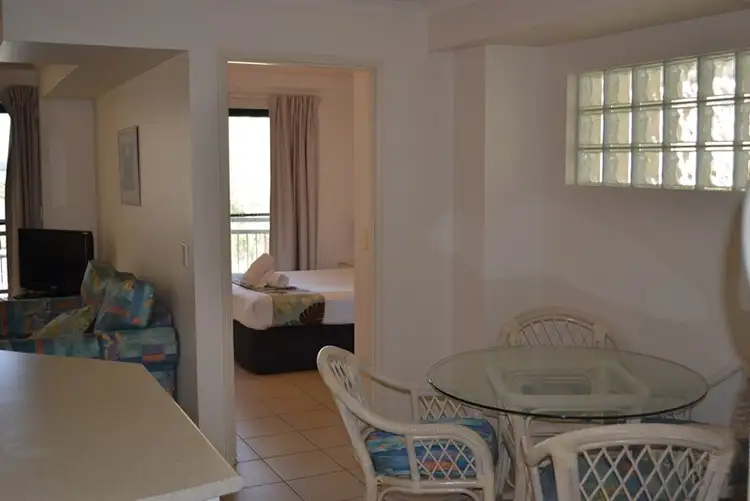 Fifth view of Homely unit listing, 14/452 Marine Parade, Biggera Waters QLD 4216
