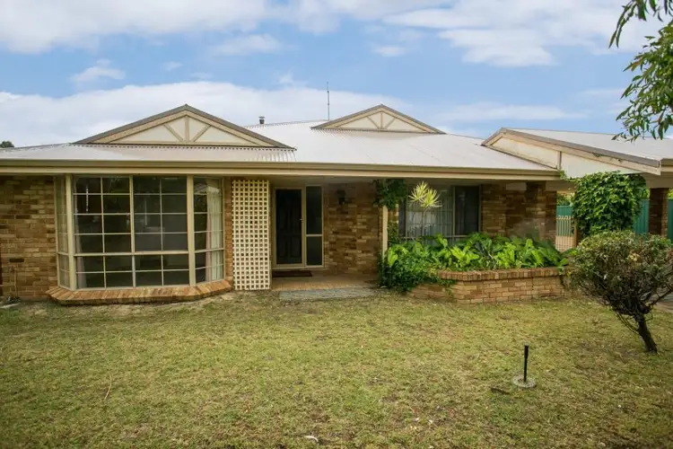 Main view of Homely other listing, 57A Gallipoli Drive, Greenmount WA 6056