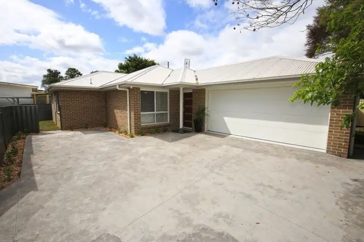Second view of Homely house listing, 12a Hale Avenue, Nowra NSW 2541