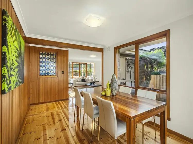 Third view of Homely unit listing, 3/43 Shady Grove, Nunawading VIC 3131
