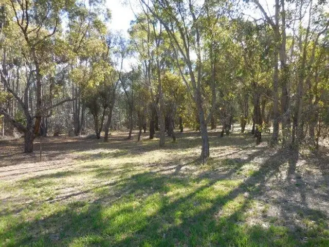 Second view of Homely land listing, Lot 203 Mount Barker Road, Mount Barker WA 6324