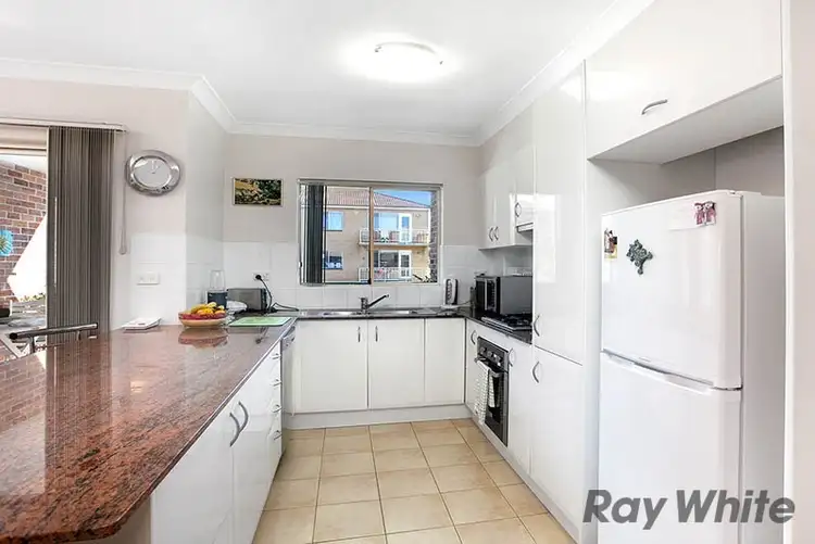 Third view of Homely unit listing, 8/97 Alfred Street, Ramsgate Beach NSW 2217
