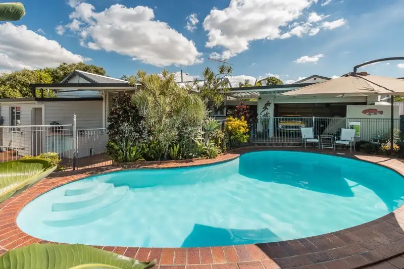 Main view of Homely house listing, 1 Belar Street, Eight Mile Plains QLD 4113