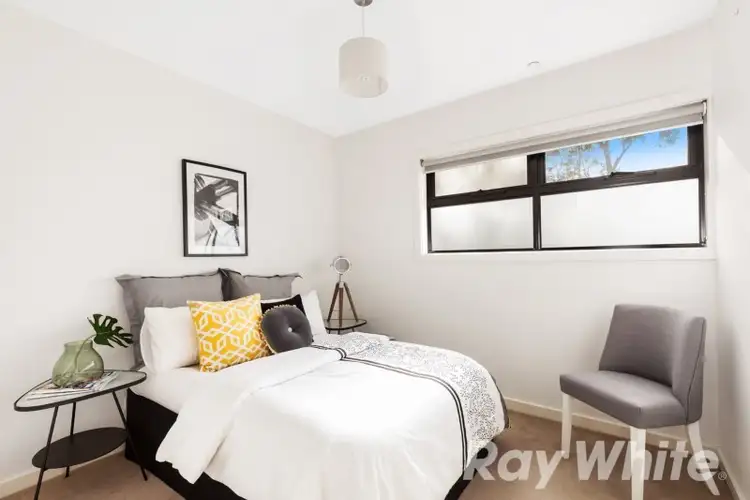 Seventh view of Homely apartment listing, 201/17 Station Street, Blackburn VIC 3130