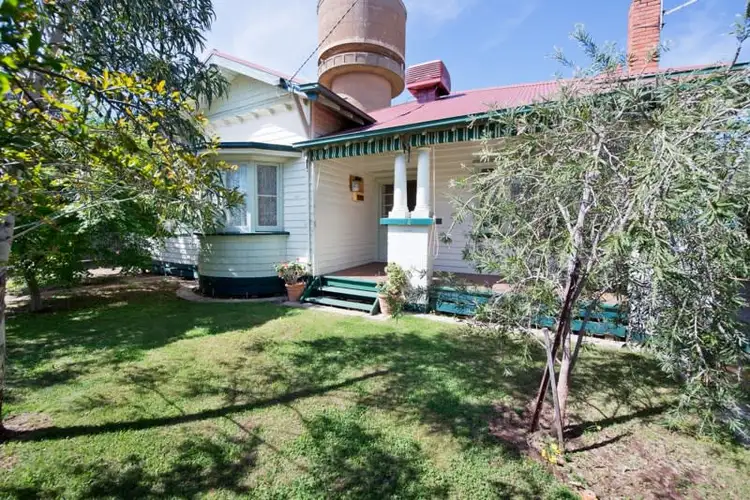 Second view of Homely house listing, 91 Splatt Street, Swan Hill VIC 3585