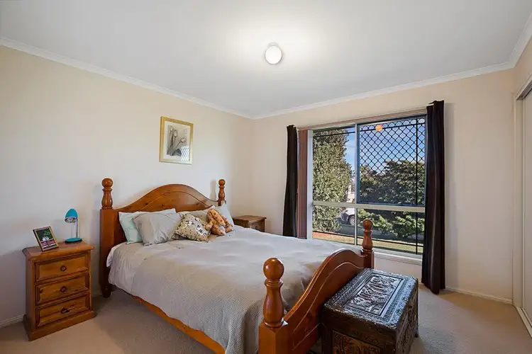 Fifth view of Homely house listing, 8 Spencer Street, Harristown QLD 4350