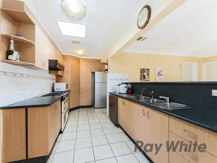 Sixth view of Homely house listing, 23 Walter Street, St Albans VIC 3021