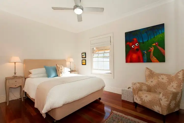 Sixth view of Homely house listing, 50 Shirley Street, Enoggera QLD 4051