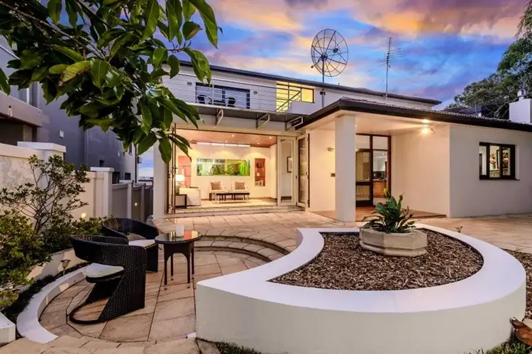 Fifth view of Homely house listing, 12 Beach Street, Tennyson Point NSW 2111