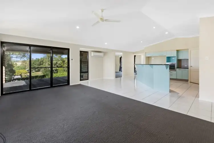 Fifth view of Homely house listing, 5 Ridgeline Road, Glencoe QLD 4352