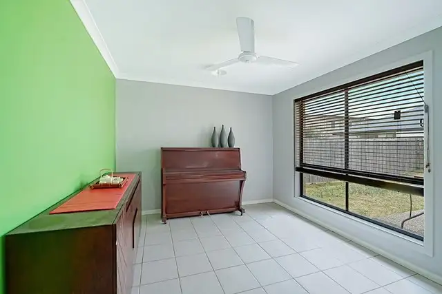 Fifth view of Homely house listing, 32 Collingrove Circuit, Pimpama QLD 4209