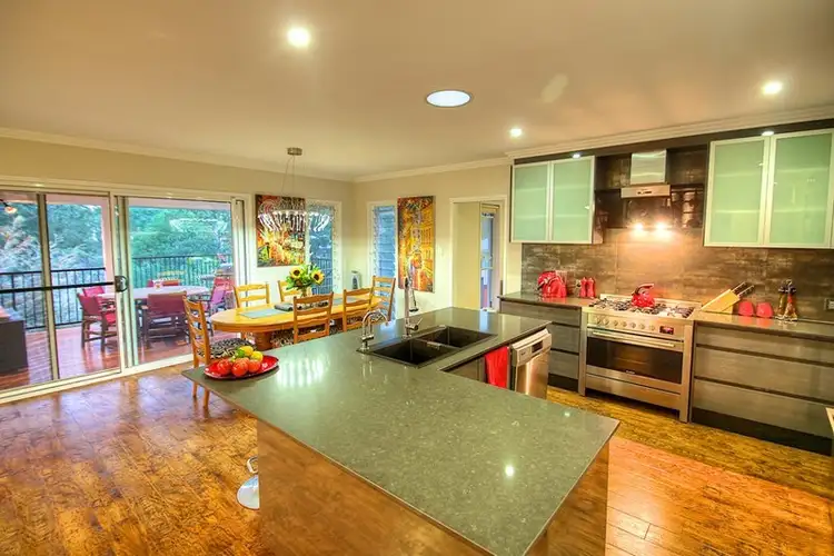 Third view of Homely house listing, 2 Lomandra Court, Brookwater QLD 4300