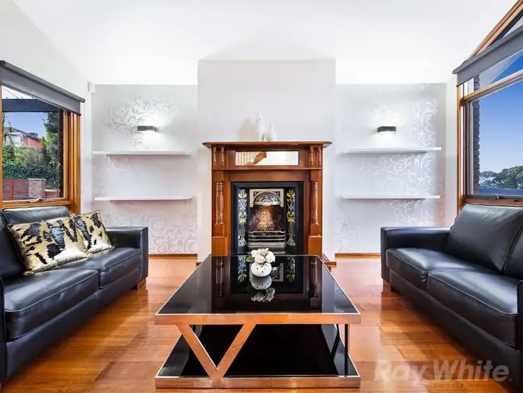 Sixth view of Homely house listing, 63 Haverbrack Drive, Mulgrave VIC 3170