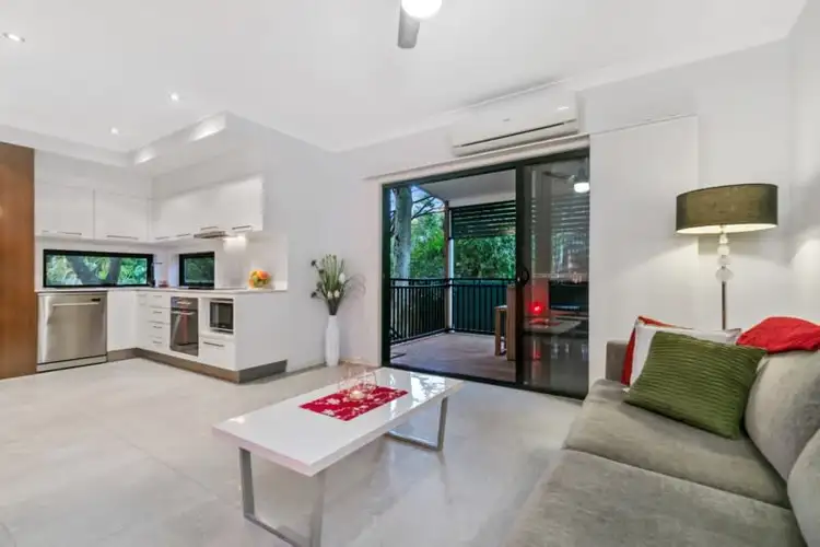 4/29 Eversley Terrace, Yeronga QLD 4104