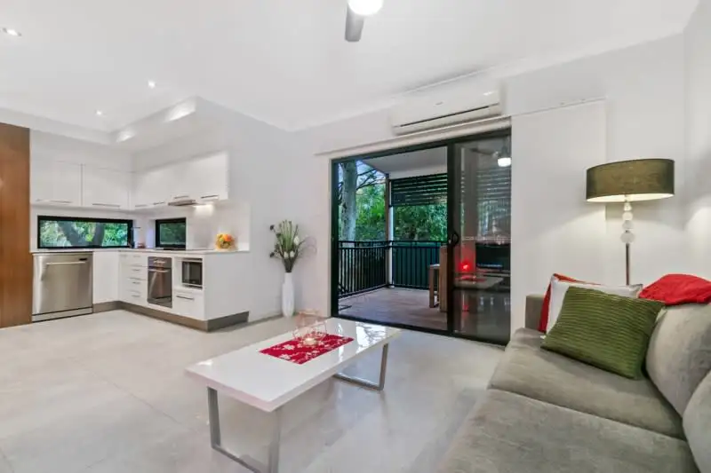 Main view of Homely townhouse listing, 4/29 Eversley Terrace, Yeronga QLD 4104