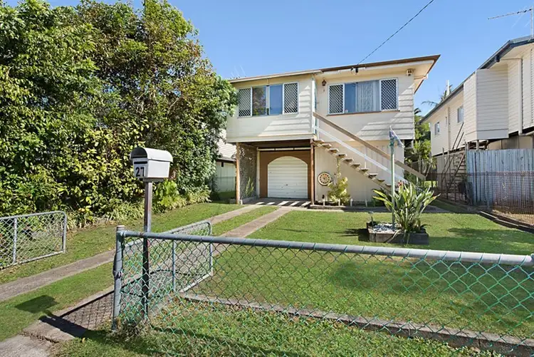 Second view of Homely house listing, 27 Spring Street, Deception Bay QLD 4508