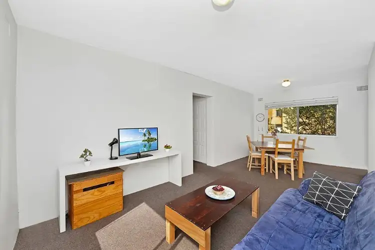8/26 Kennedy Street, Kingsford NSW 2032