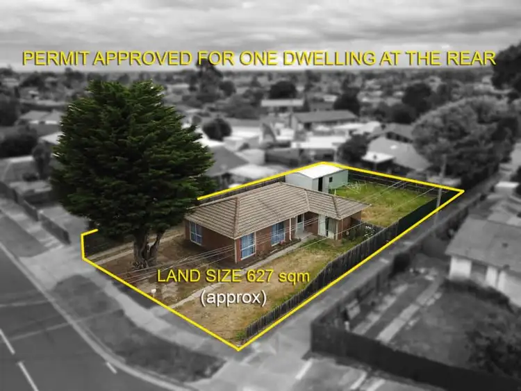 34 Ventnor Crescent, Coolaroo VIC 3048