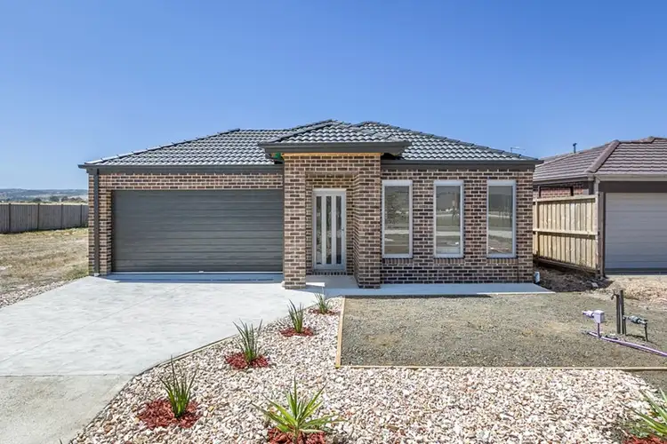 85 Wallara Waters Boulevard, Wallan VIC 3756
