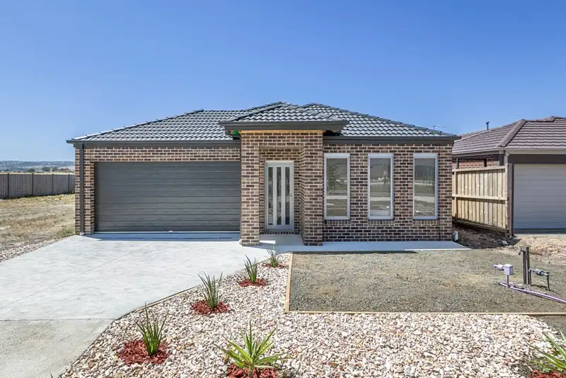 Main view of Homely house listing, 85 Wallara Waters Boulevard, Wallan VIC 3756