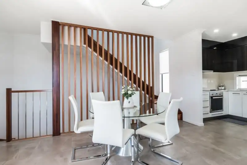 Main view of Homely townhouse listing, 1/38 Birdwood Road, Carina Heights QLD 4152