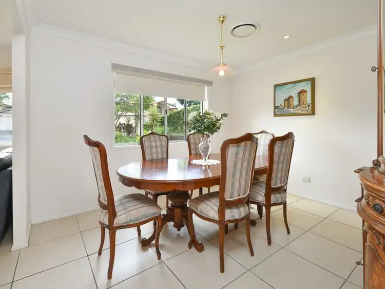 Seventh view of Homely house listing, 11 Gamma Place, Bridgeman Downs QLD 4035